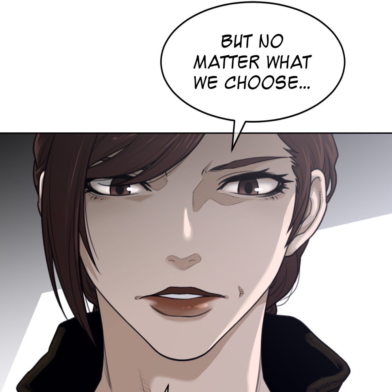 Perfect Half Manhwa - Chapter 150 Page 32