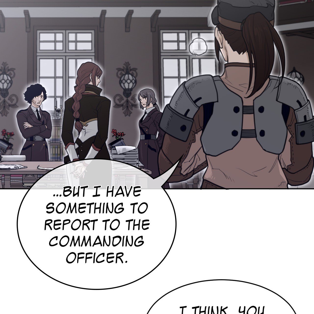 Perfect Half Manhwa - Chapter 150 Page 34