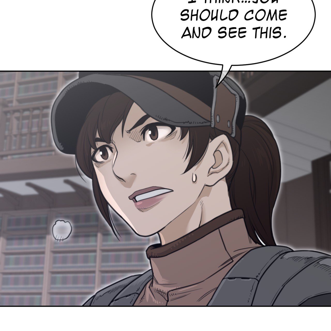 Perfect Half Manhwa - Chapter 150 Page 35