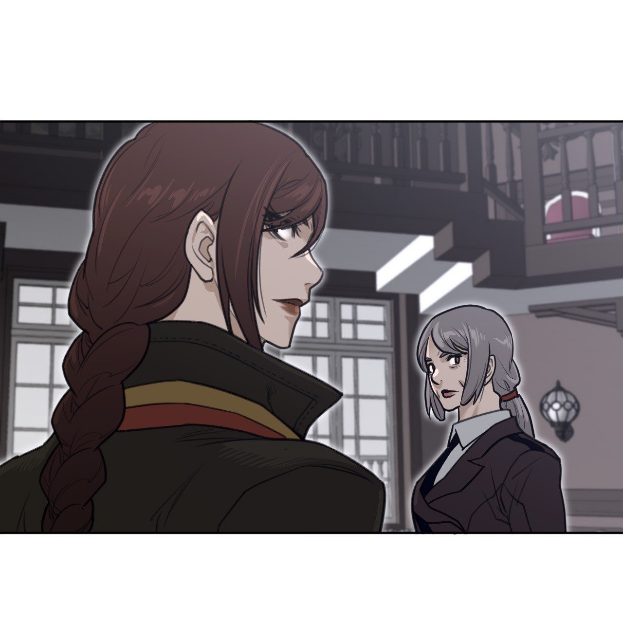 Perfect Half Manhwa - Chapter 150 Page 36