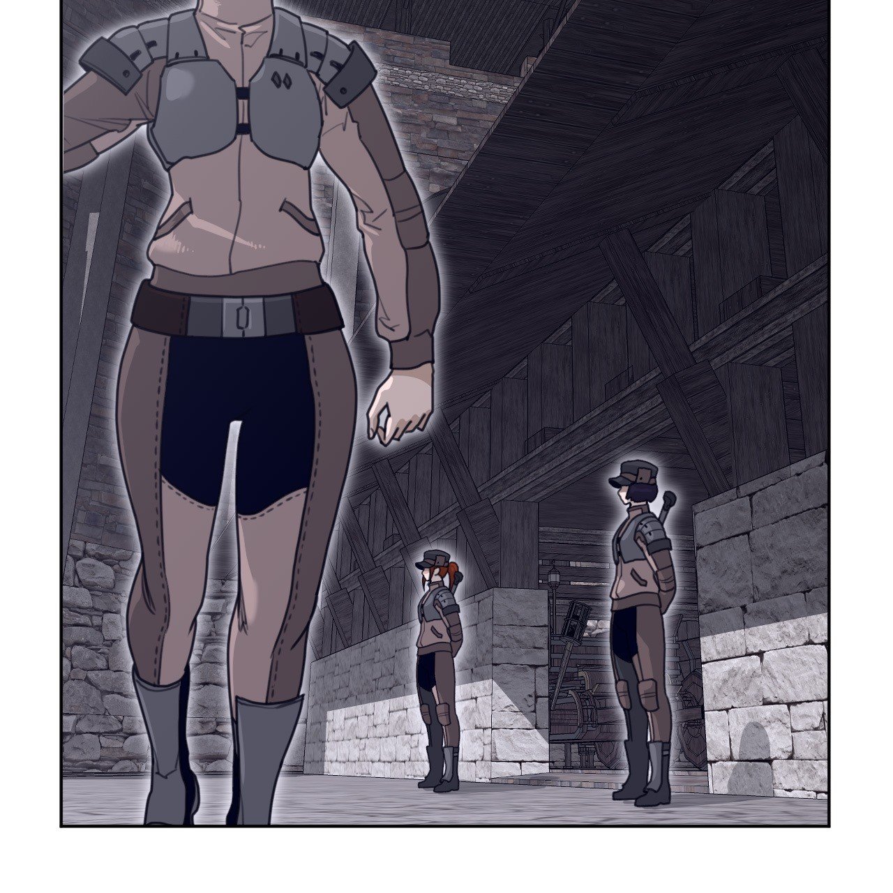 Perfect Half Manhwa - Chapter 150 Page 39