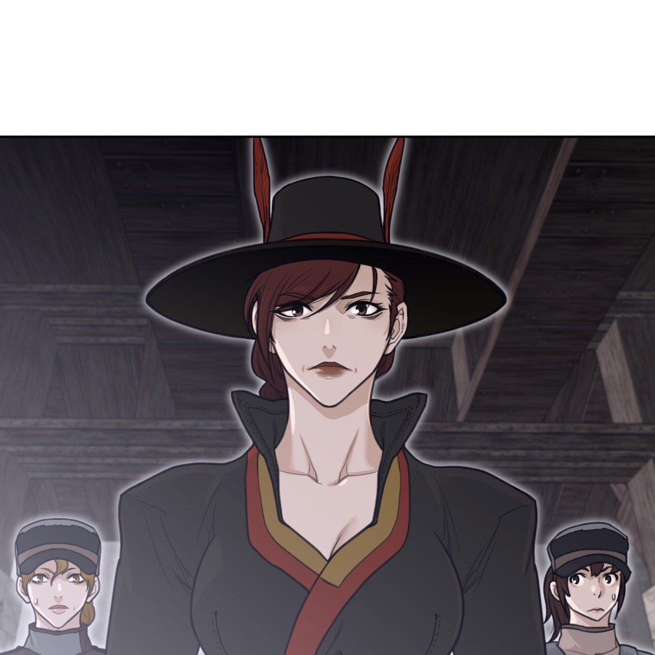 Perfect Half Manhwa - Chapter 150 Page 40