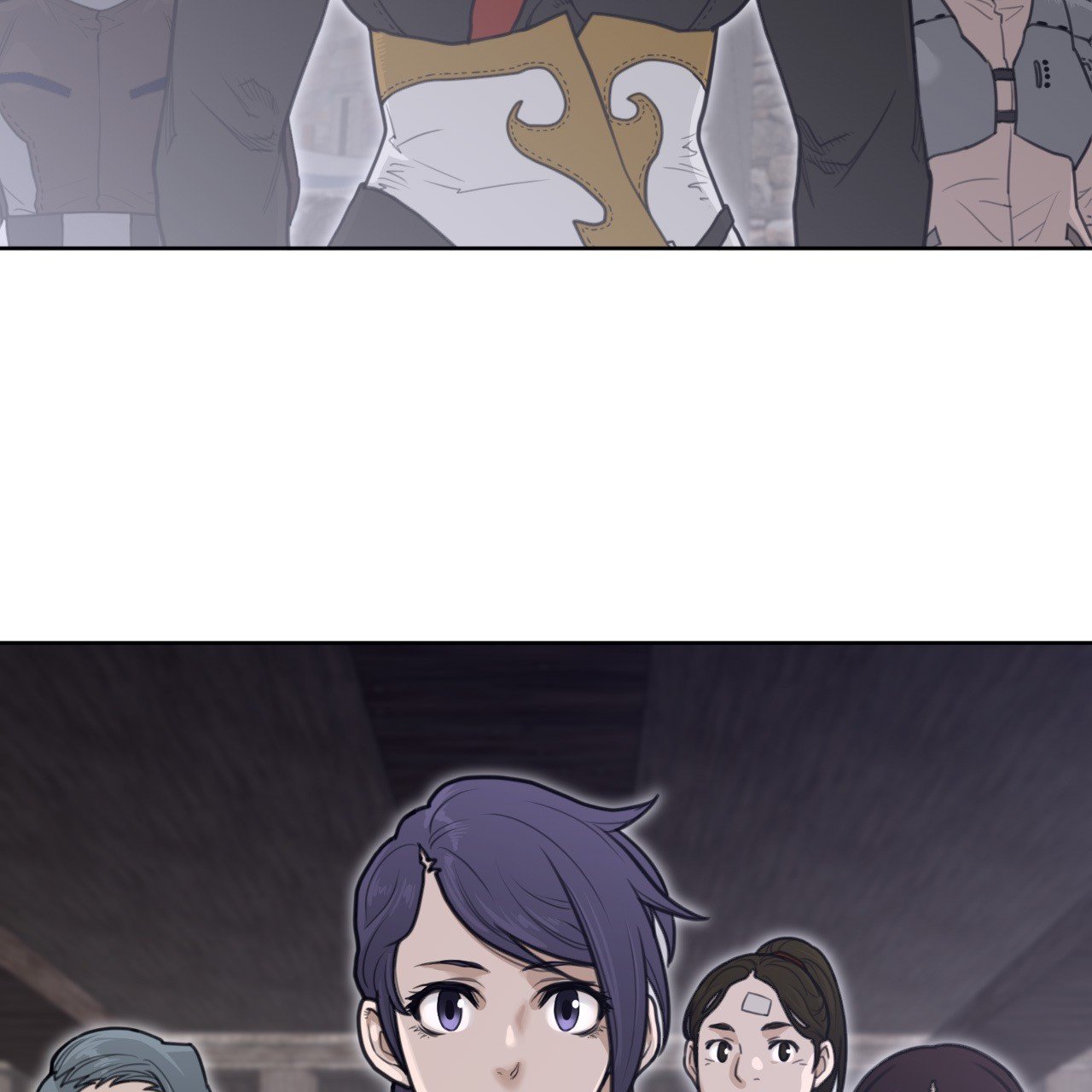 Perfect Half Manhwa - Chapter 150 Page 41