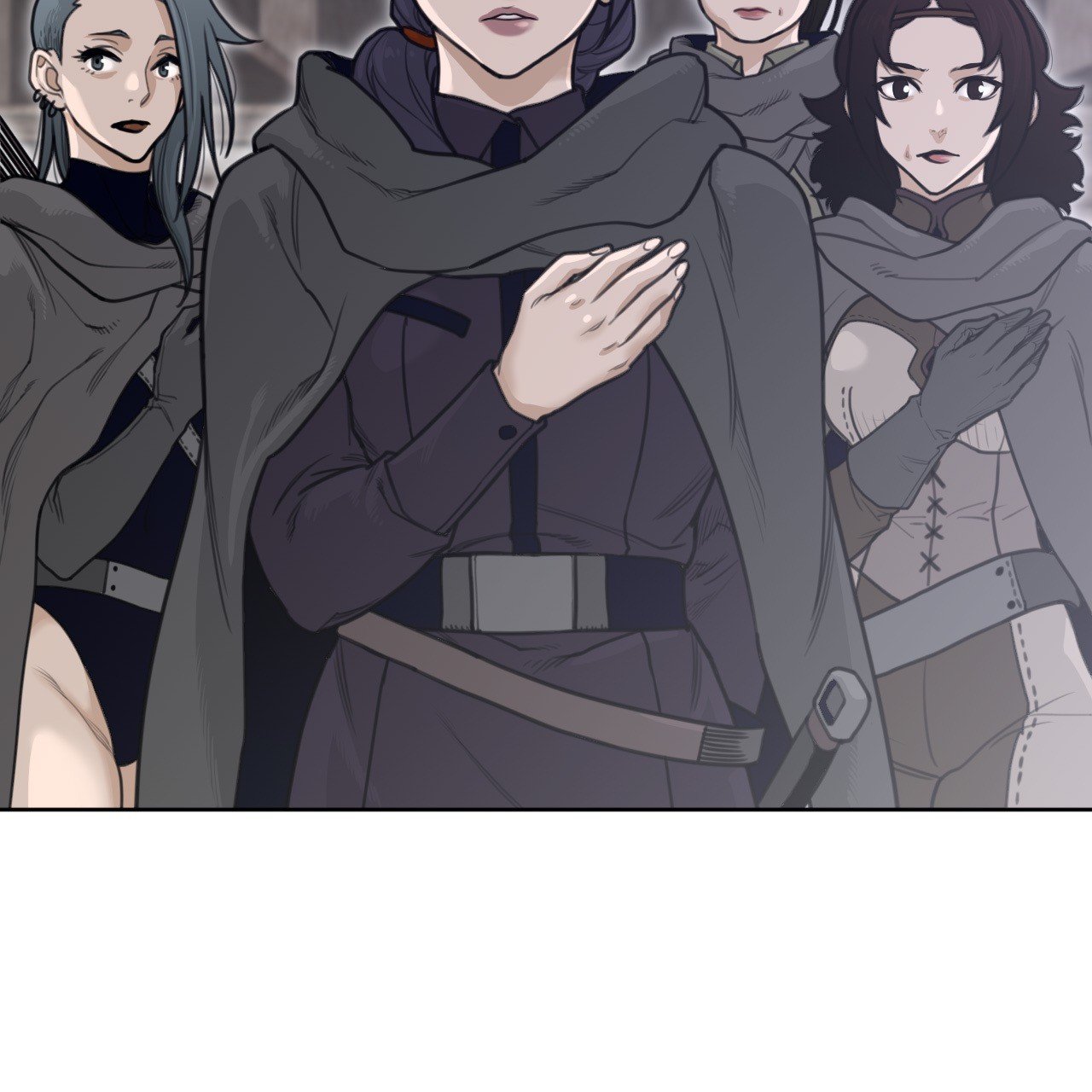 Perfect Half Manhwa - Chapter 150 Page 42