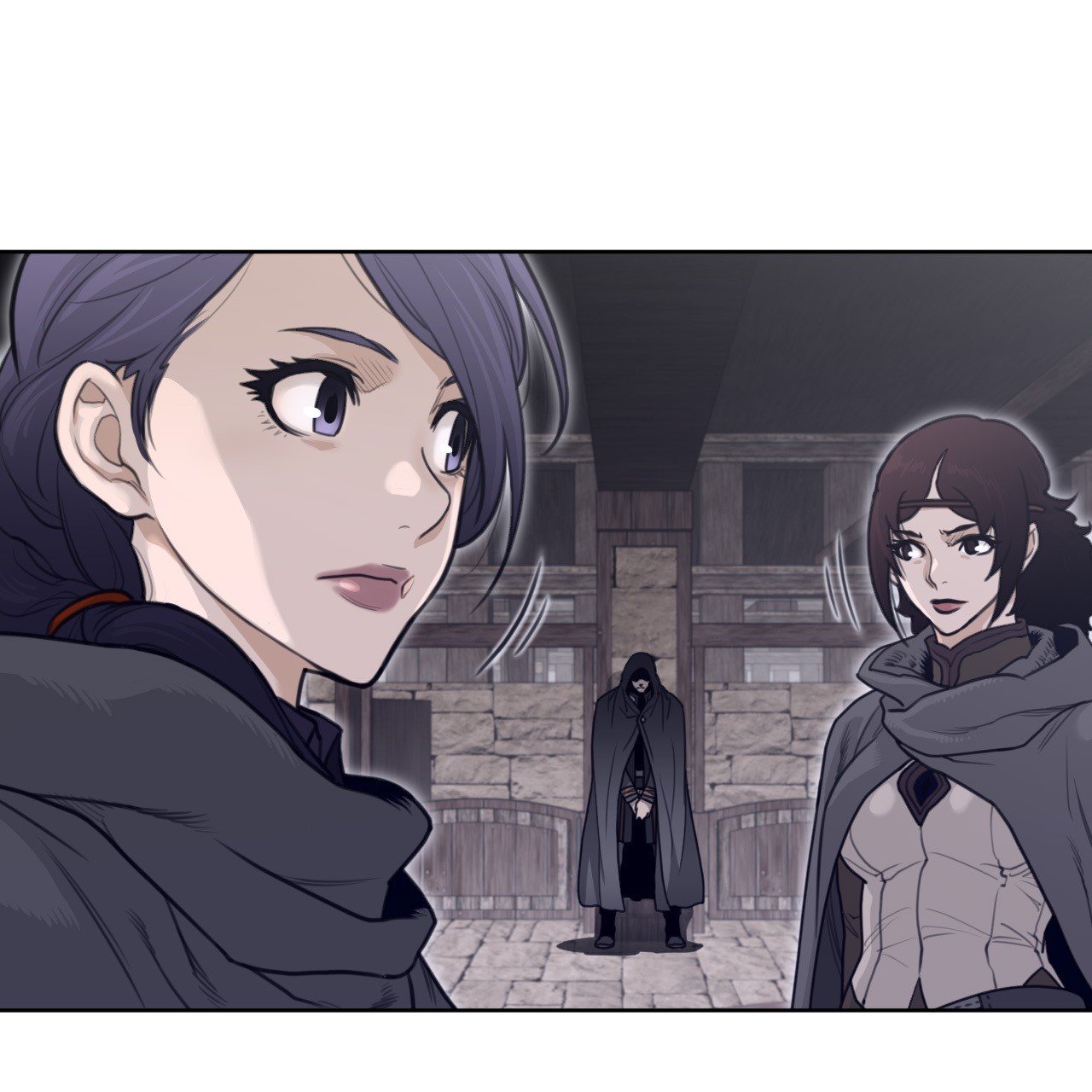 Perfect Half Manhwa - Chapter 150 Page 43