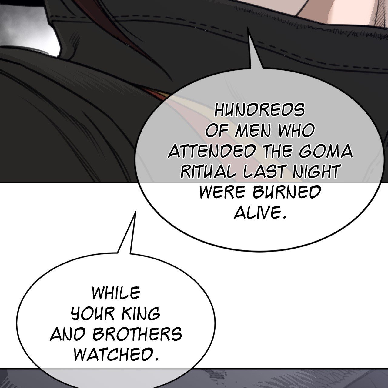 Perfect Half Manhwa - Chapter 150 Page 53