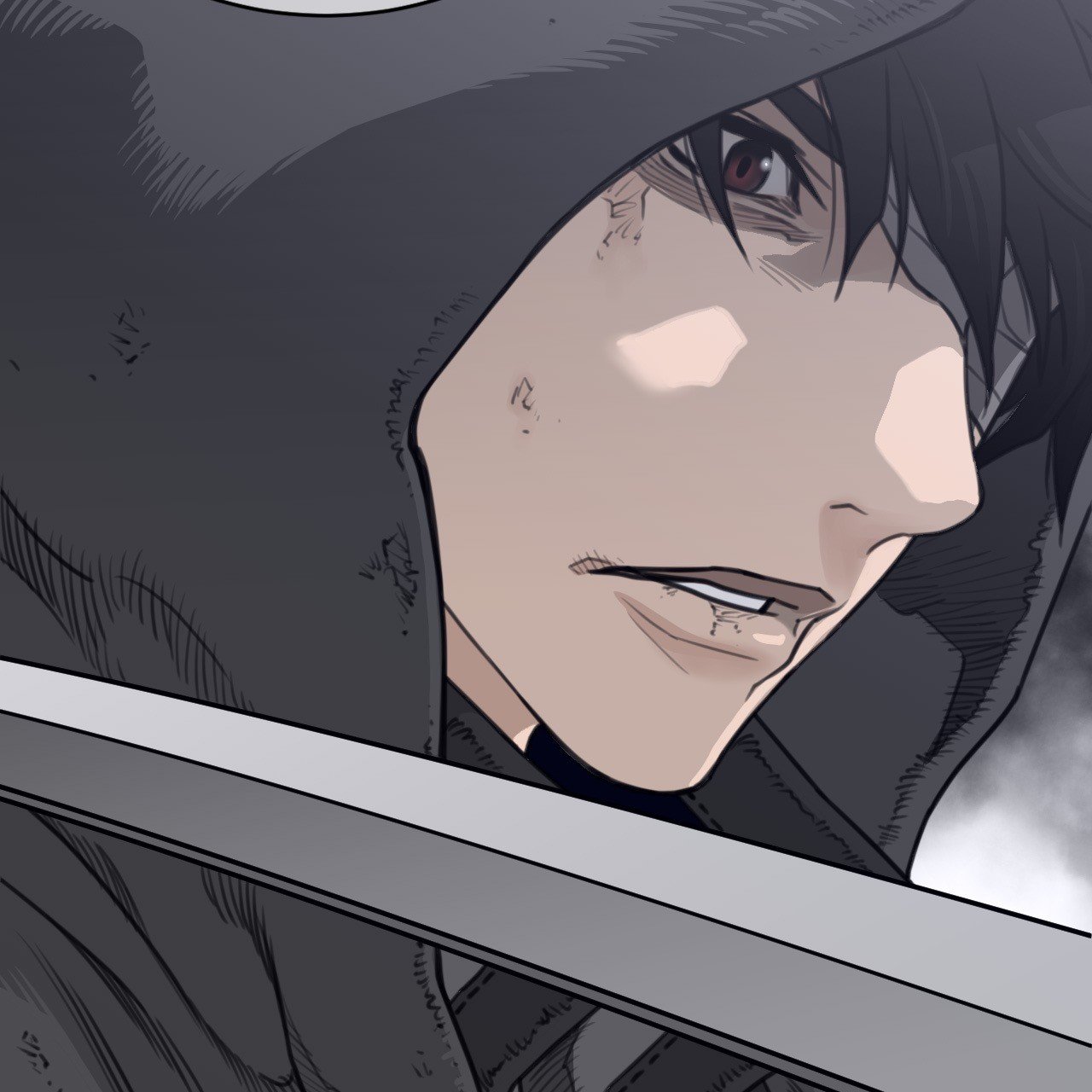 Perfect Half Manhwa - Chapter 150 Page 54