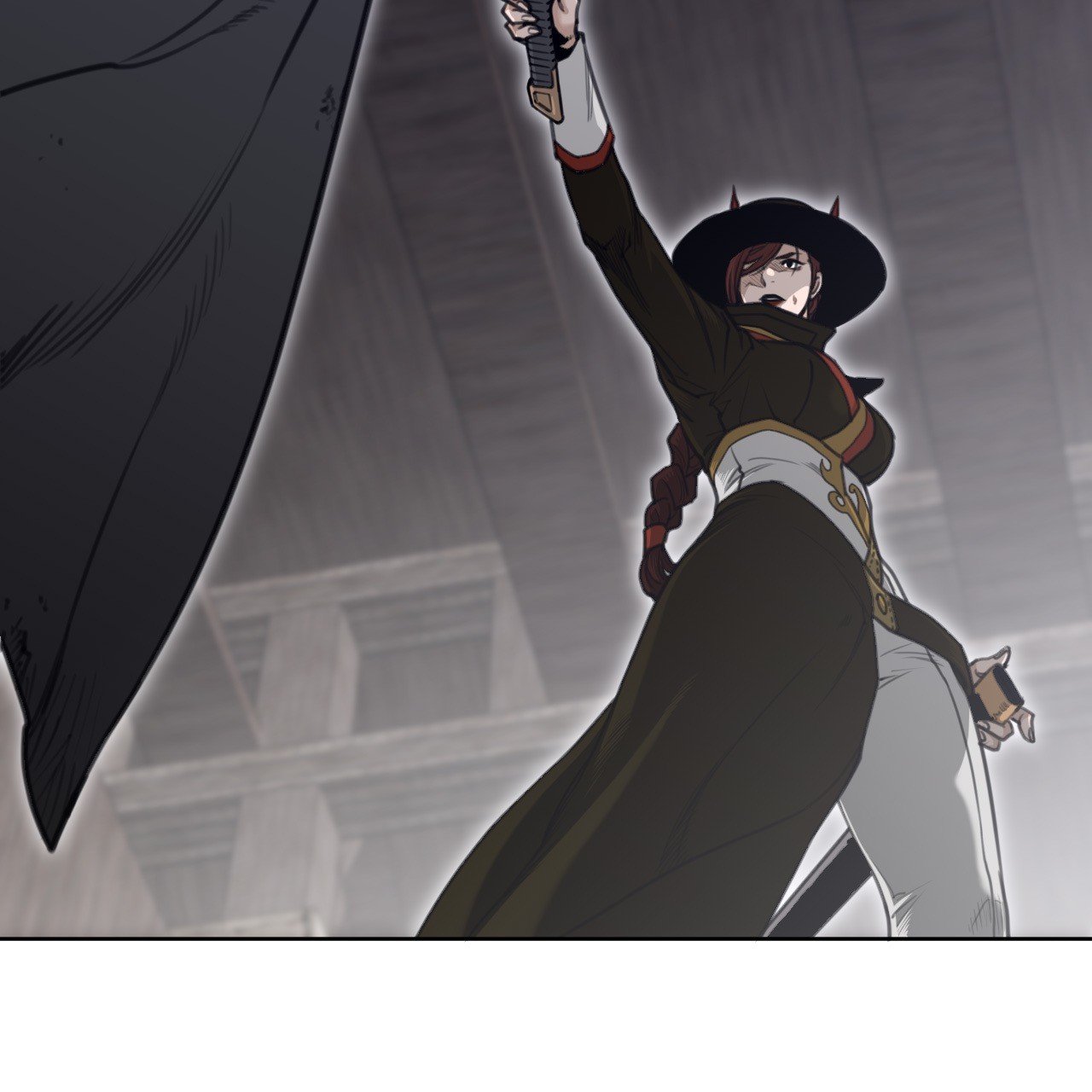 Perfect Half Manhwa - Chapter 150 Page 58