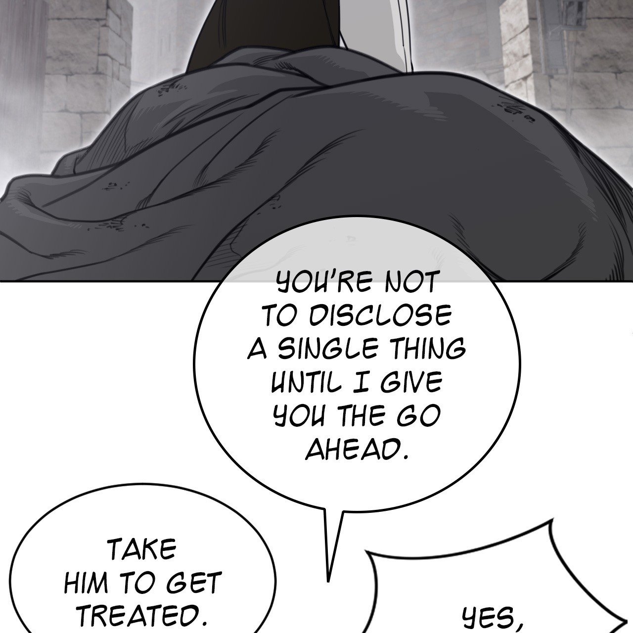 Perfect Half Manhwa - Chapter 150 Page 66