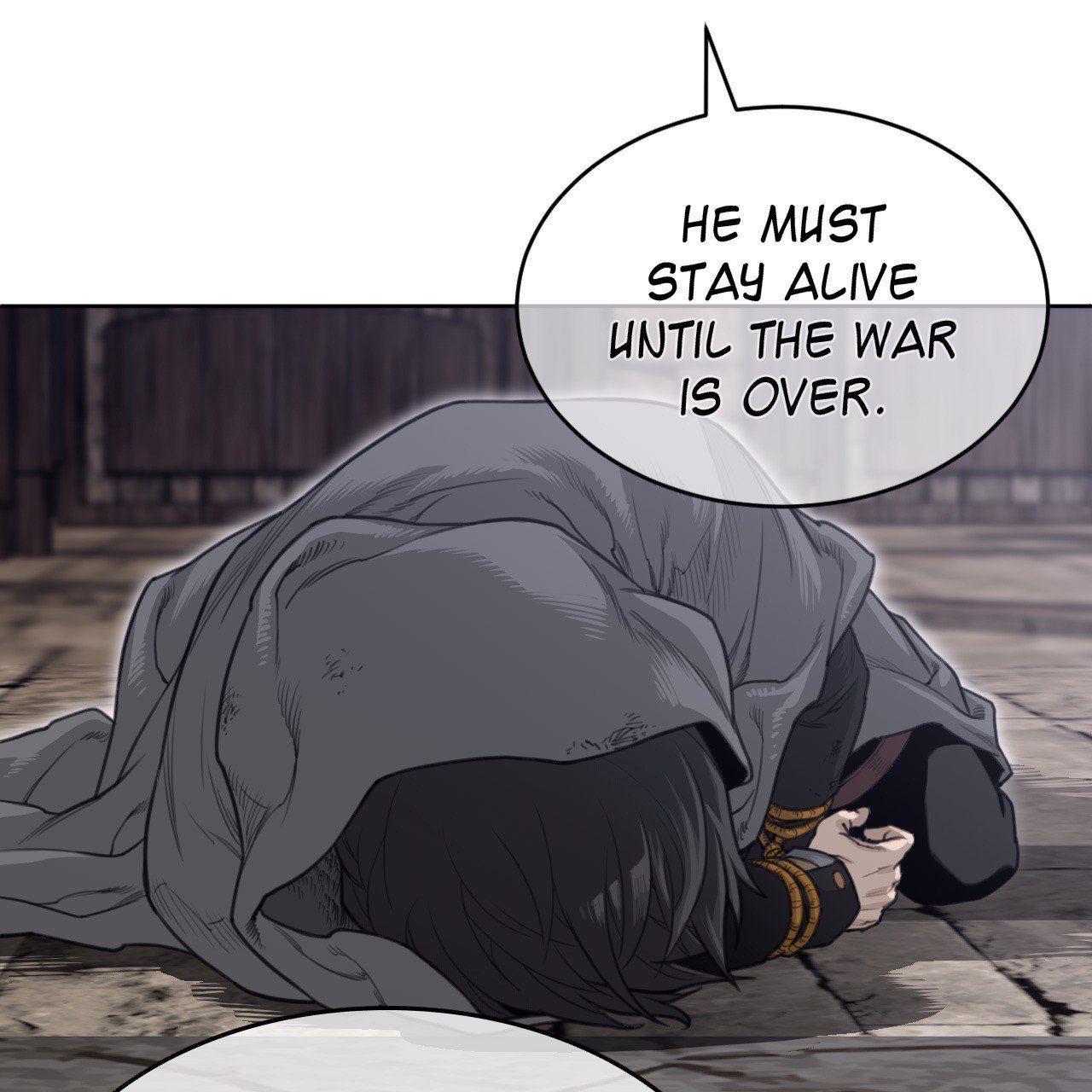 Perfect Half Manhwa - Chapter 150 Page 68