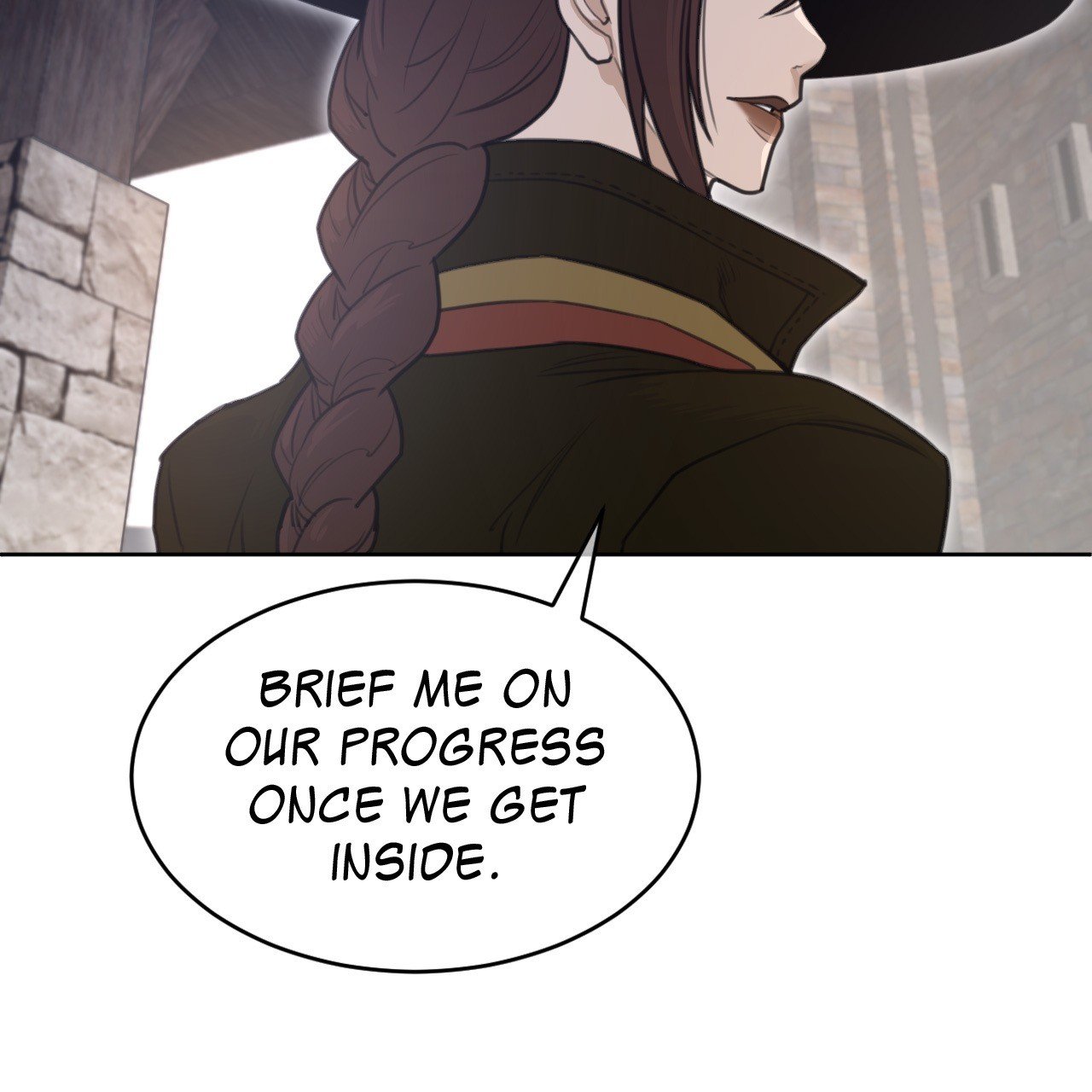 Perfect Half Manhwa - Chapter 150 Page 70