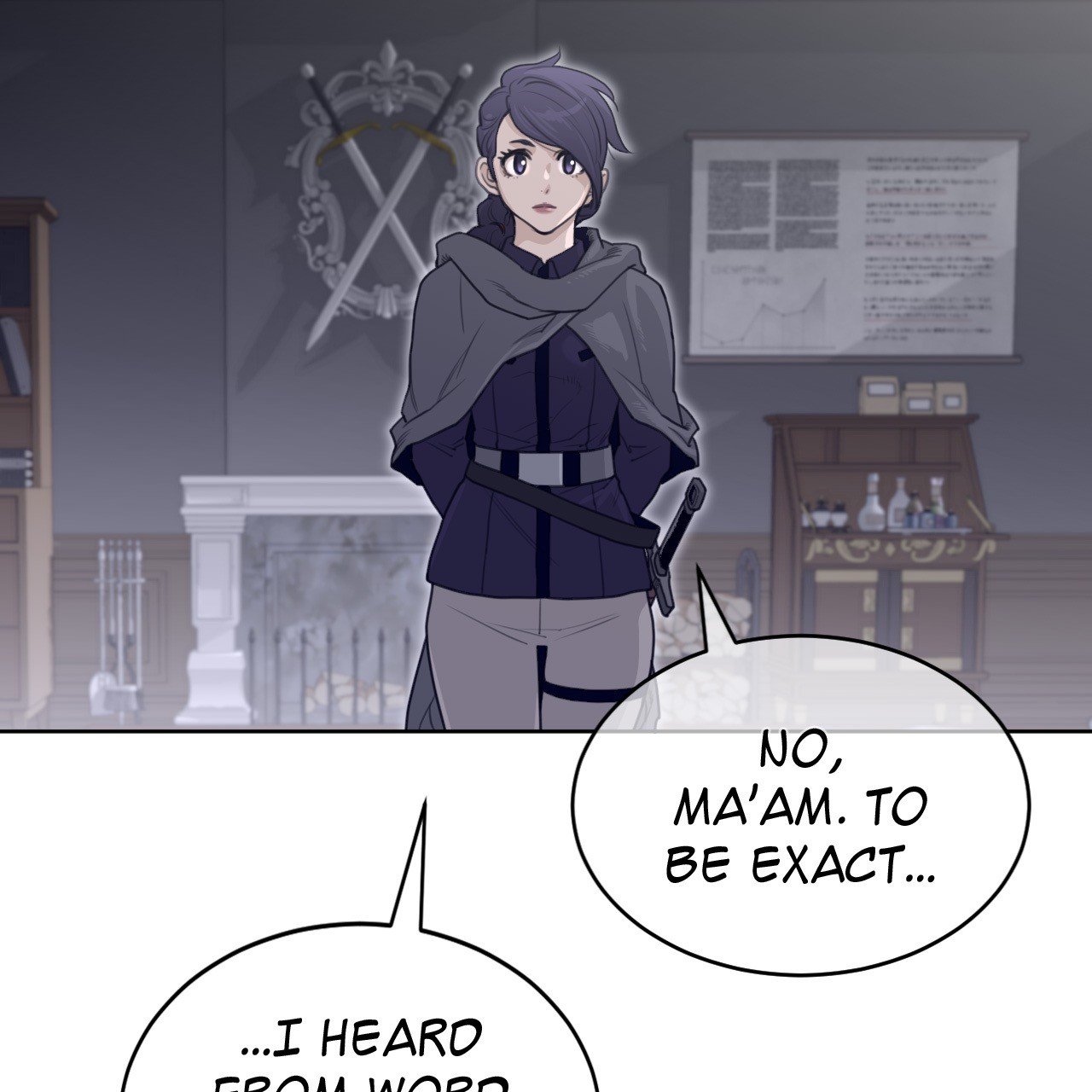 Perfect Half Manhwa - Chapter 150 Page 74