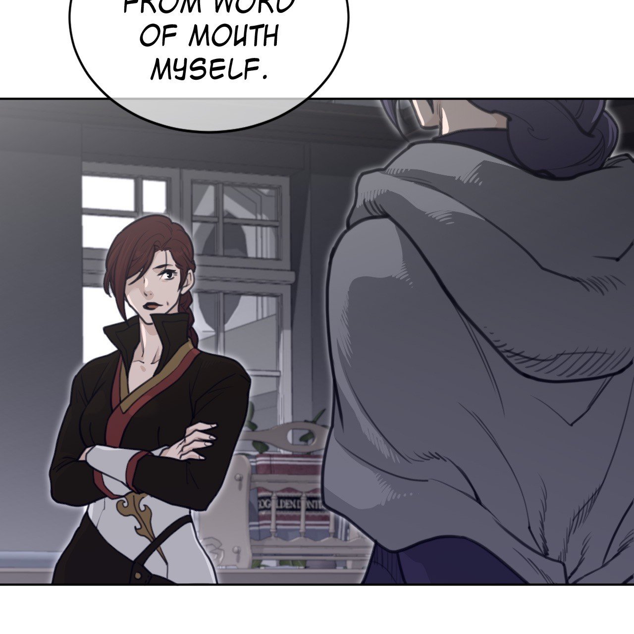 Perfect Half Manhwa - Chapter 150 Page 75