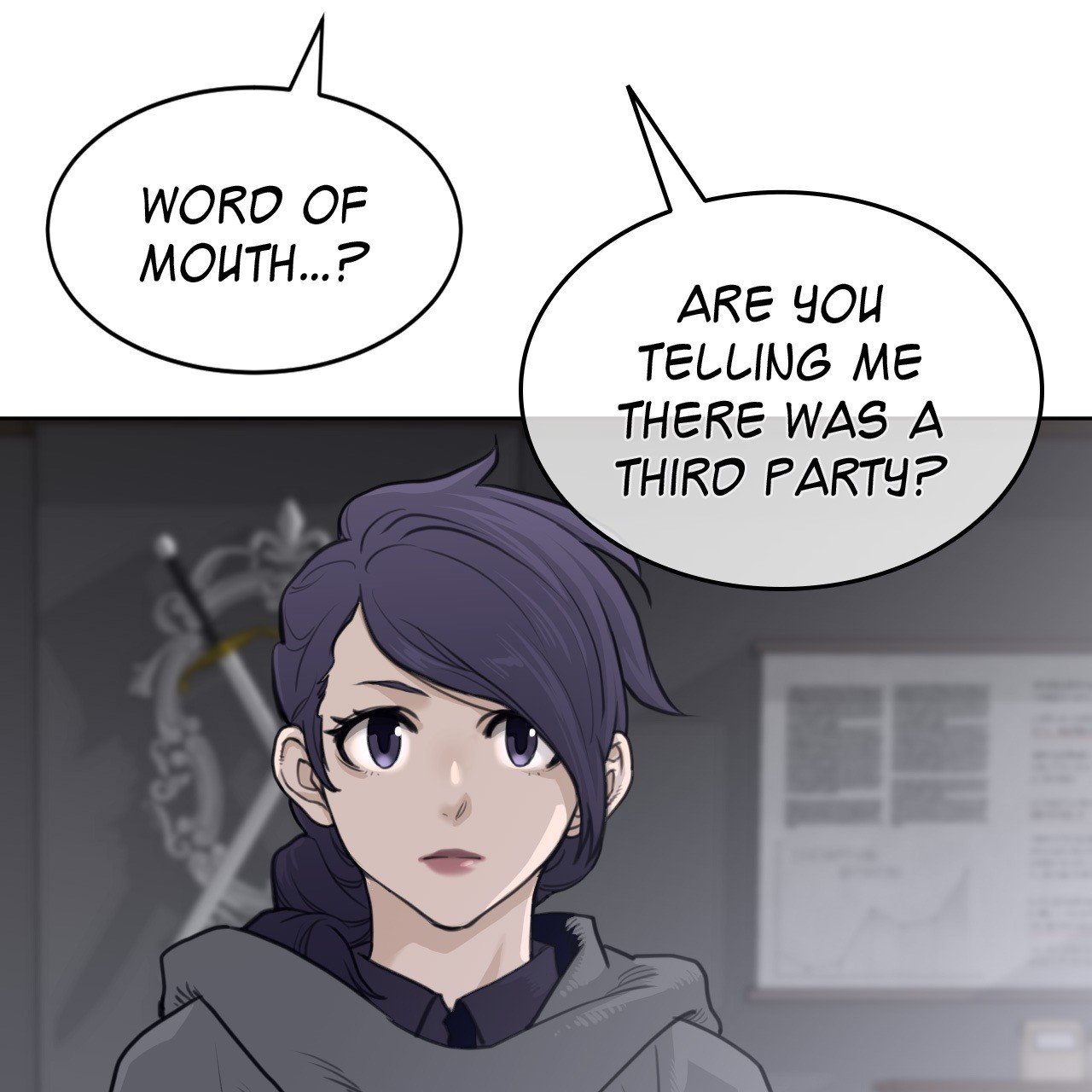 Perfect Half Manhwa - Chapter 150 Page 76