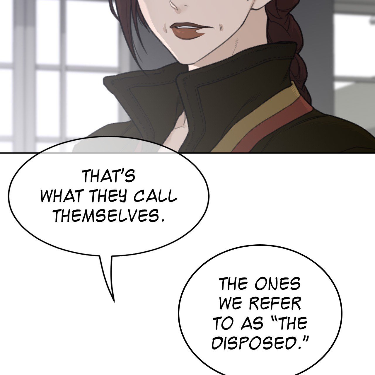 Perfect Half Manhwa - Chapter 150 Page 78