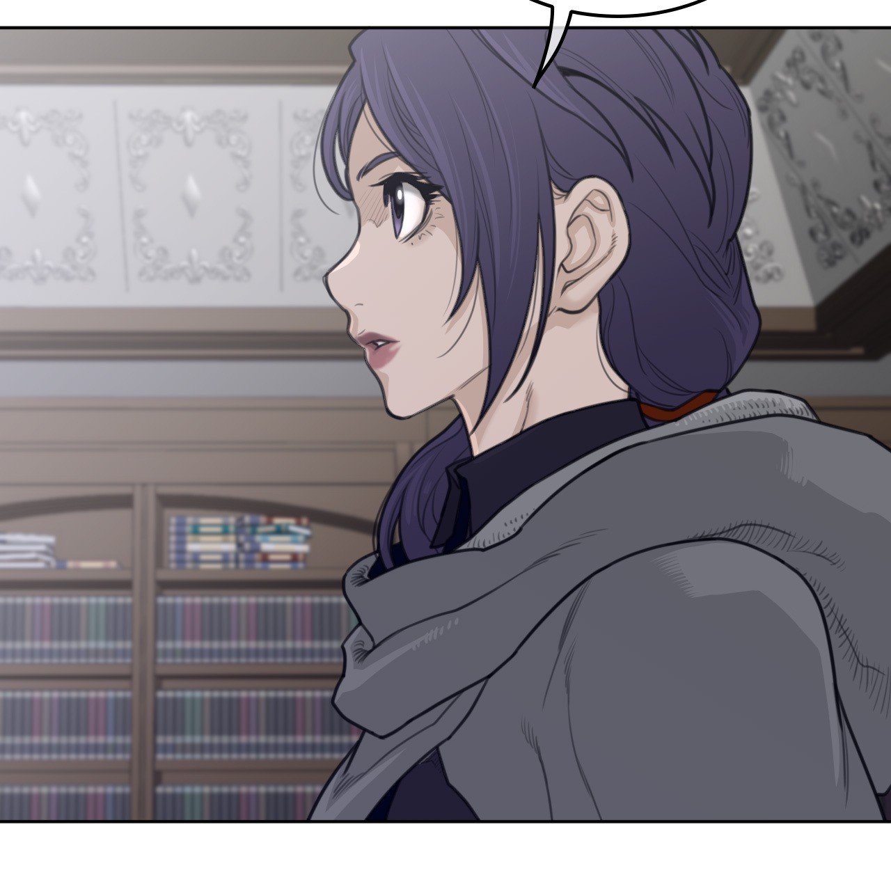 Perfect Half Manhwa - Chapter 150 Page 79