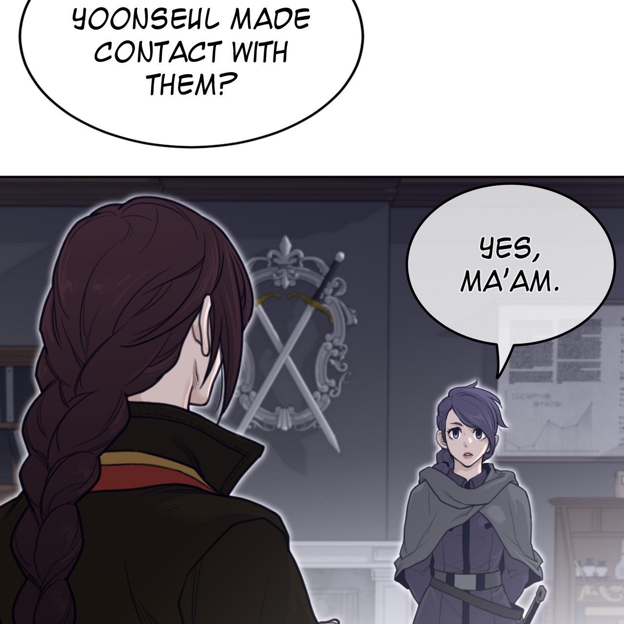 Perfect Half Manhwa - Chapter 150 Page 81