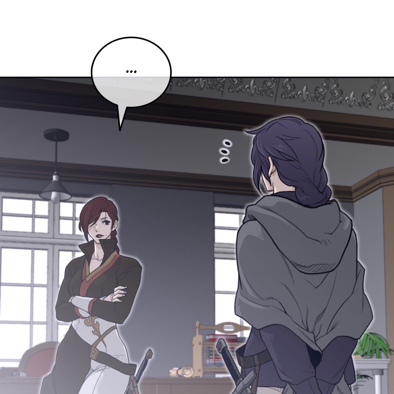 Perfect Half Manhwa - Chapter 150 Page 85