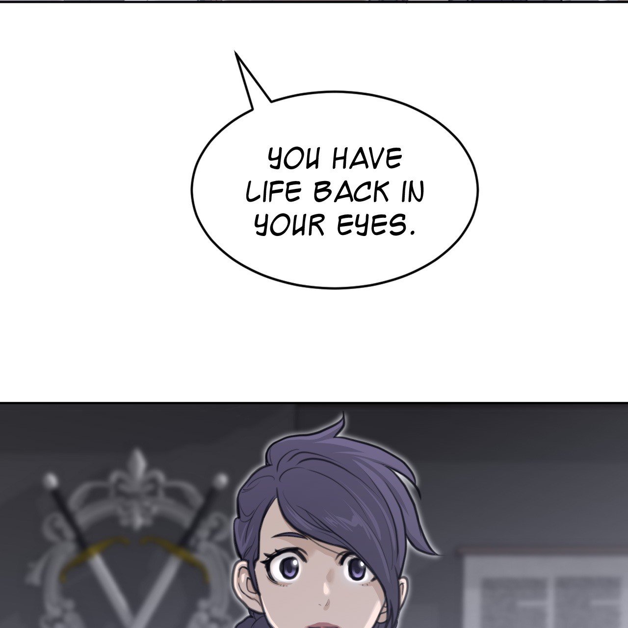 Perfect Half Manhwa - Chapter 150 Page 86