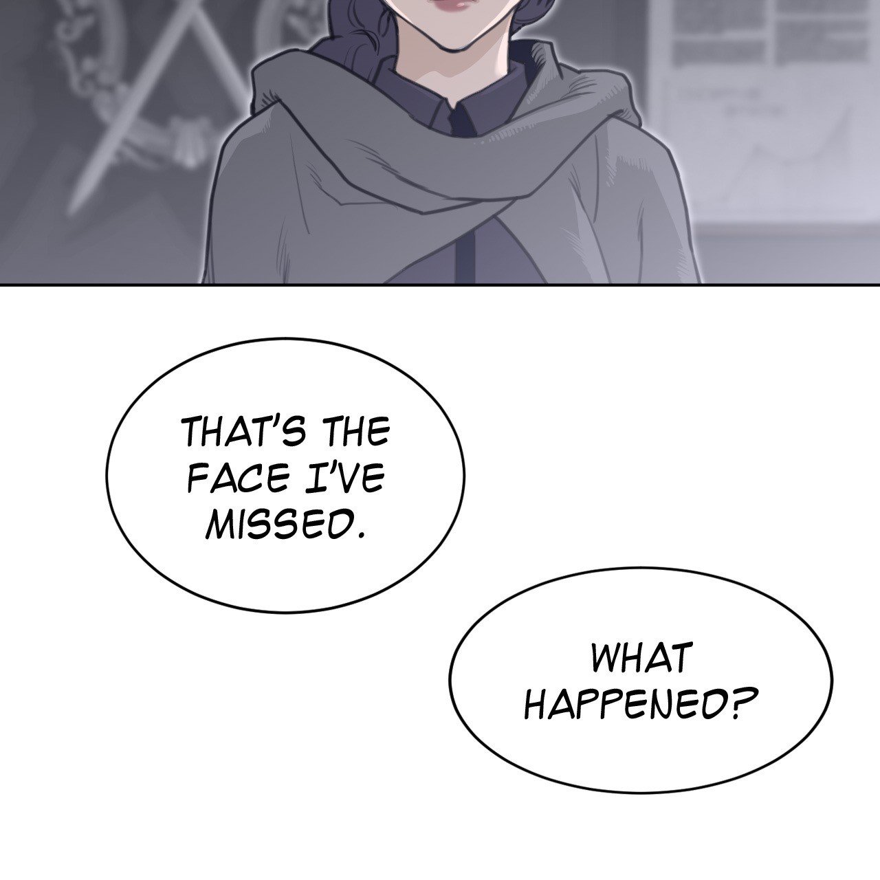 Perfect Half Manhwa - Chapter 150 Page 87