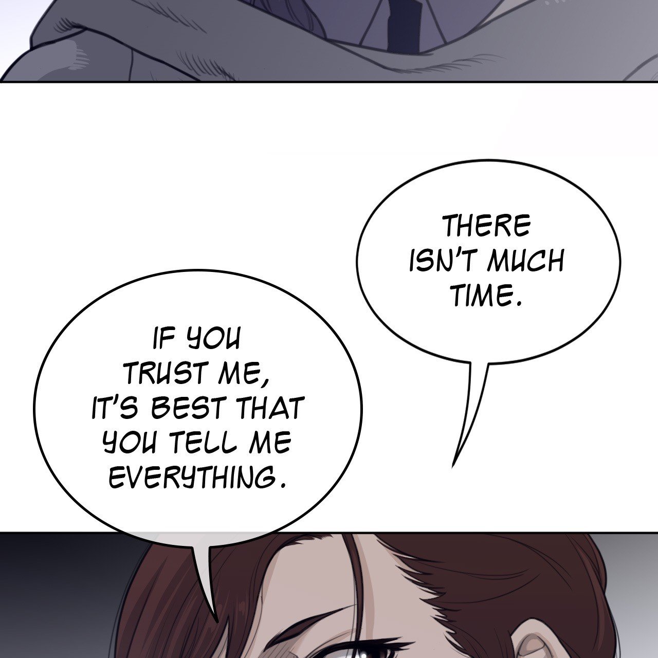 Perfect Half Manhwa - Chapter 150 Page 89