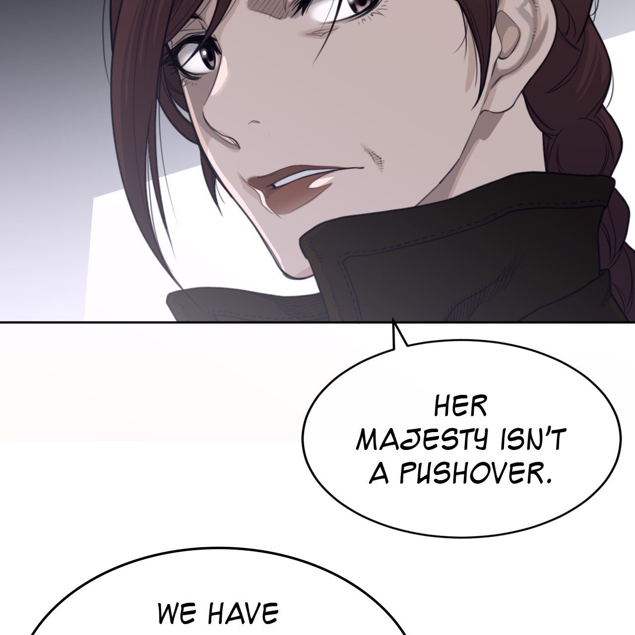 Perfect Half Manhwa - Chapter 150 Page 90