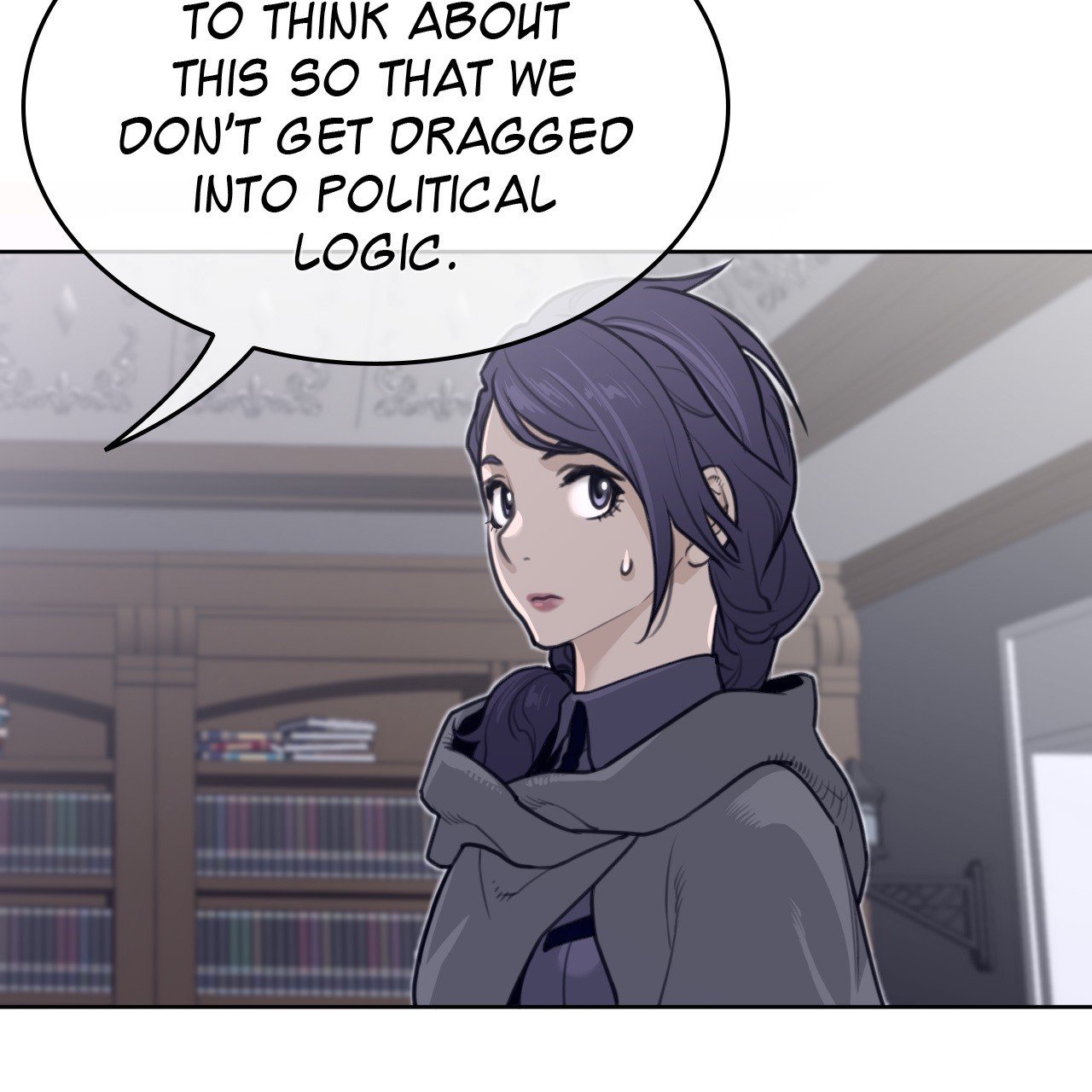 Perfect Half Manhwa - Chapter 150 Page 91