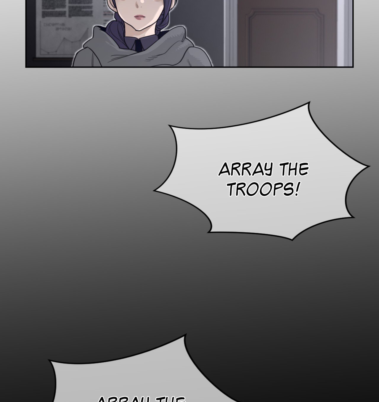 Perfect Half Manhwa - Chapter 150 Page 94