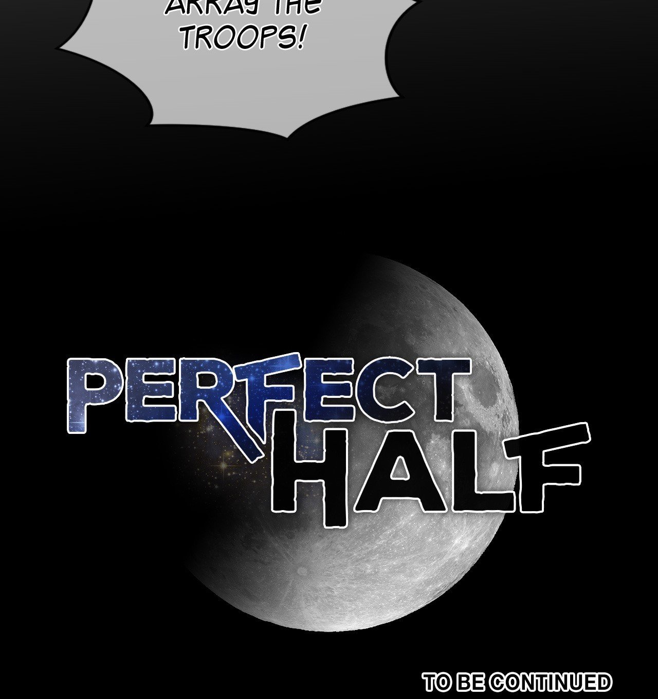 Perfect Half Manhwa - Chapter 150 Page 95