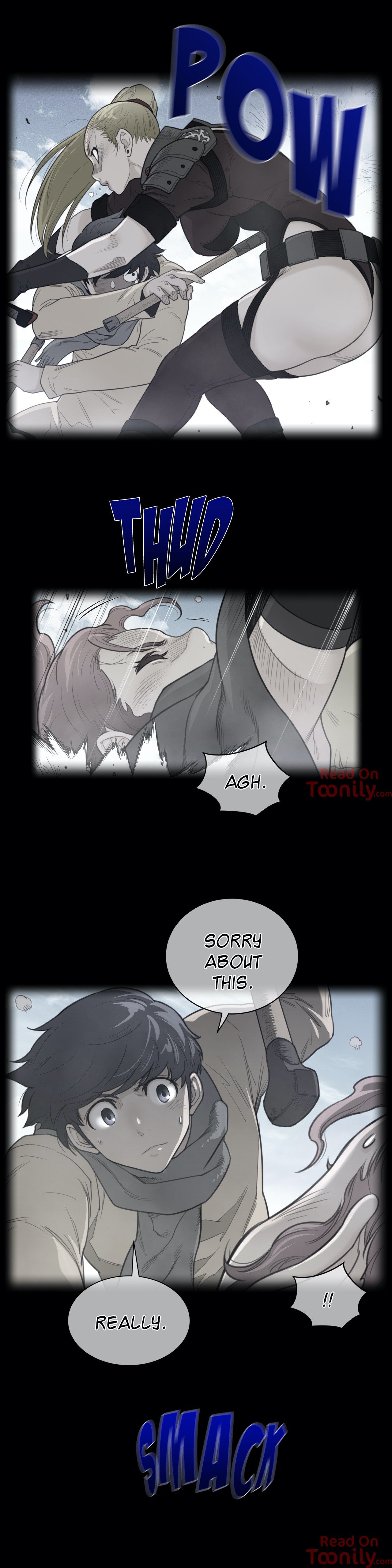 Perfect Half Manhwa - Chapter 98 Page 0