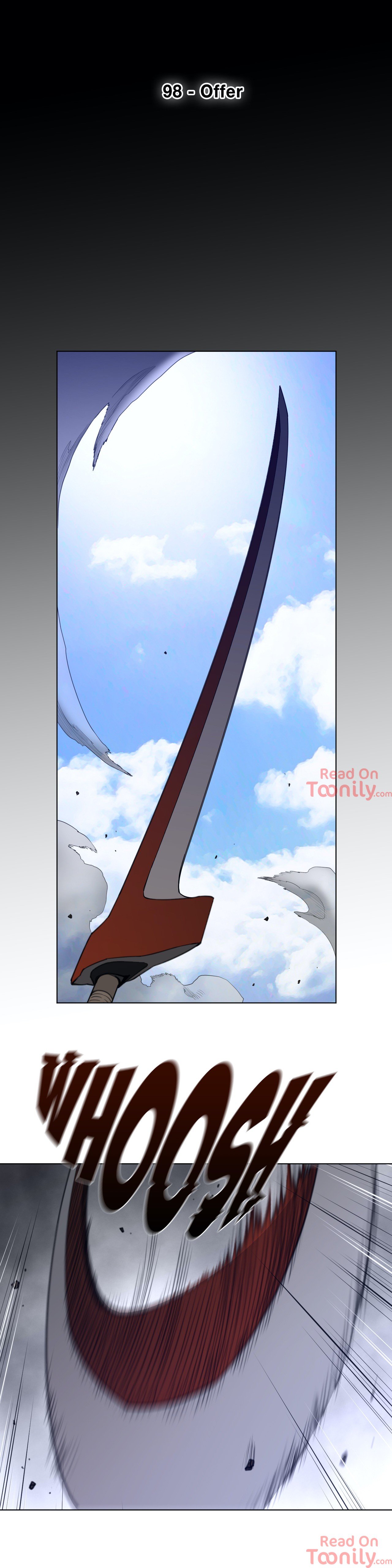 Perfect Half Manhwa - Chapter 98 Page 2