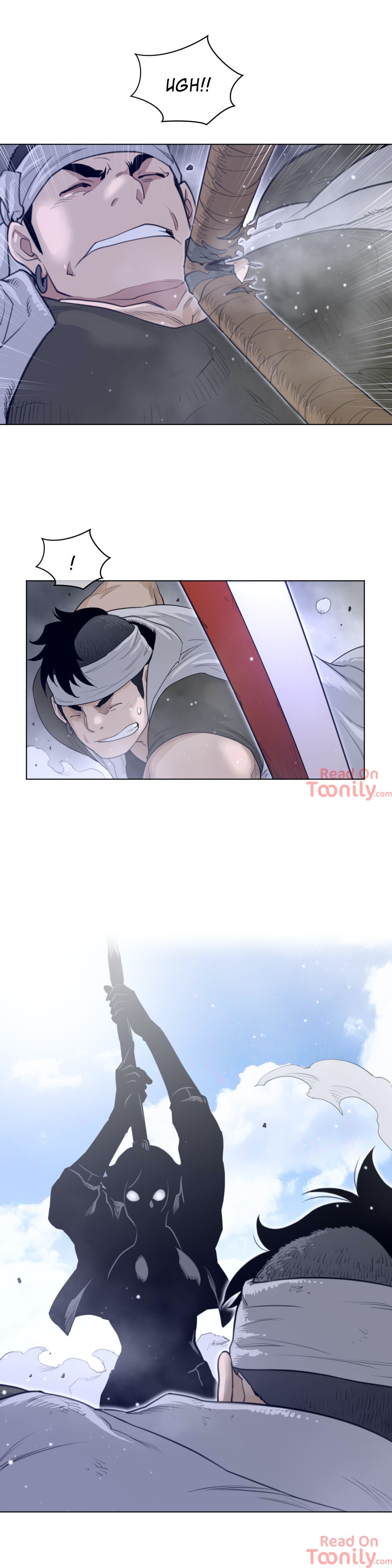 Perfect Half Manhwa - Chapter 98 Page 5