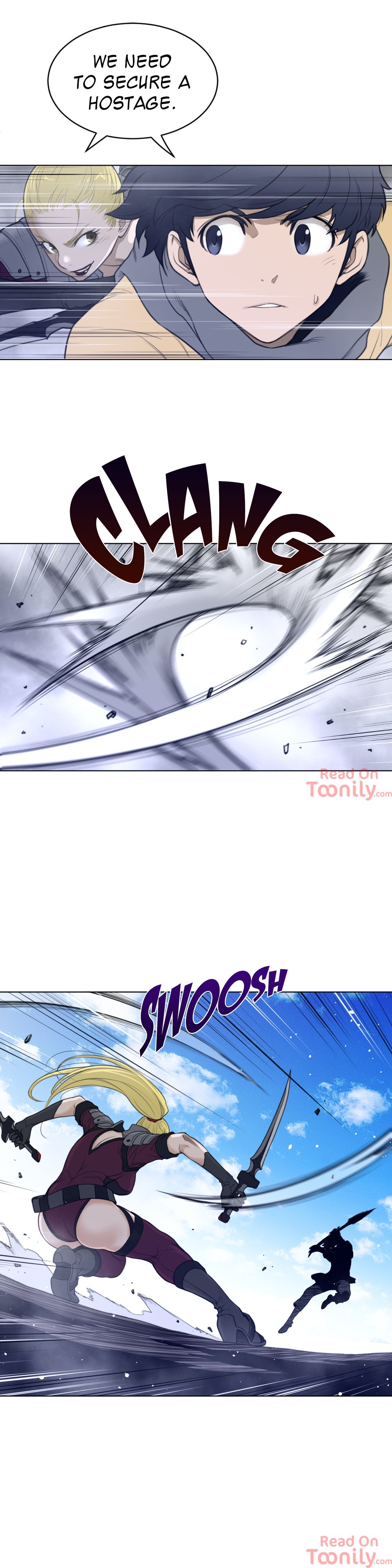 Perfect Half Manhwa - Chapter 98 Page 10