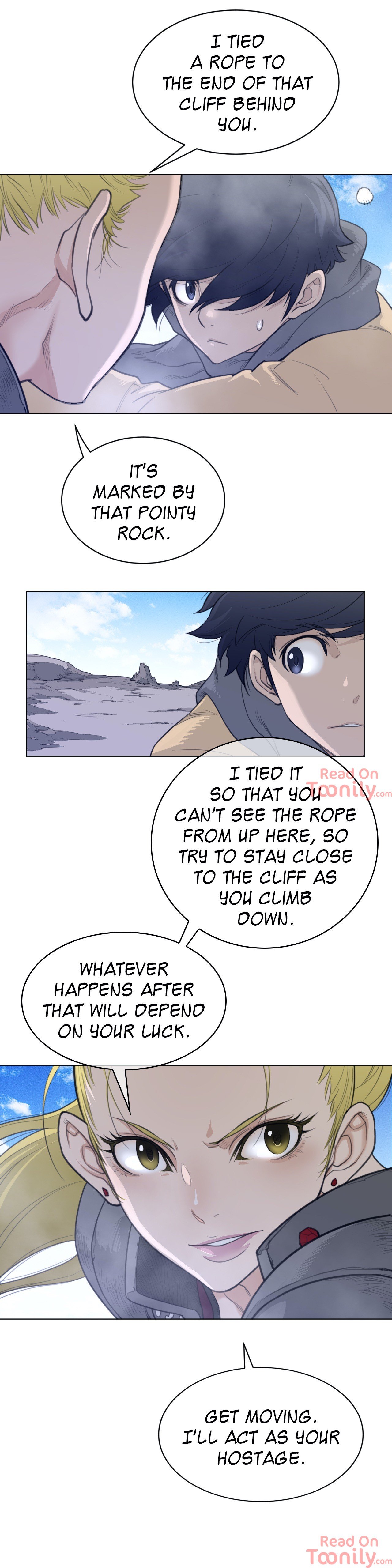 Perfect Half Manhwa - Chapter 98 Page 12