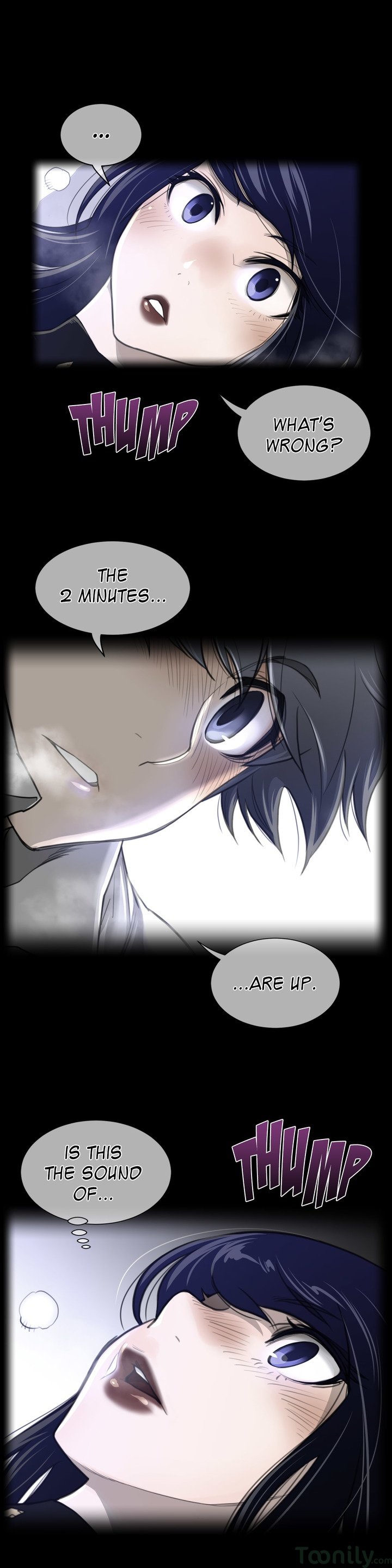 Perfect Half Manhwa - Chapter 55 Page 0