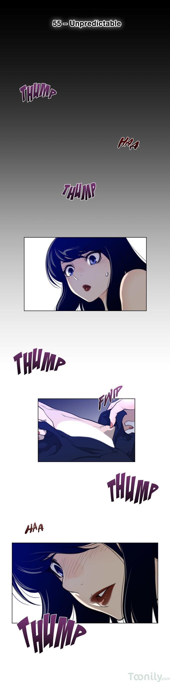 Perfect Half Manhwa - Chapter 55 Page 4