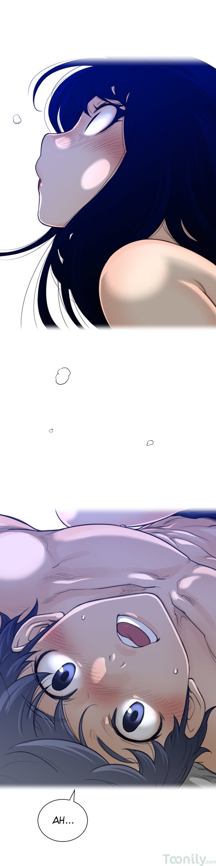 Perfect Half Manhwa - Chapter 55 Page 9