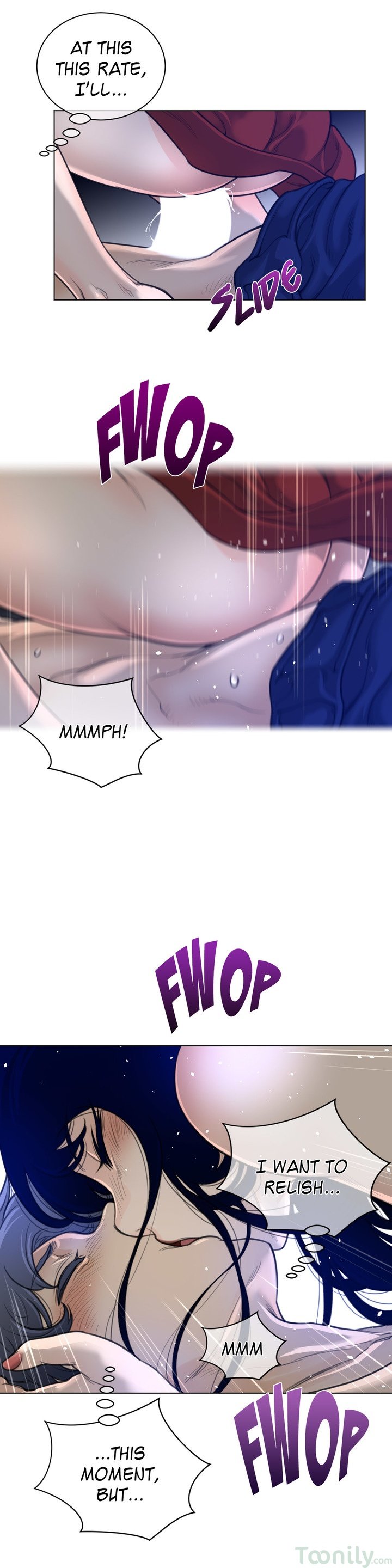 Perfect Half Manhwa - Chapter 55 Page 13