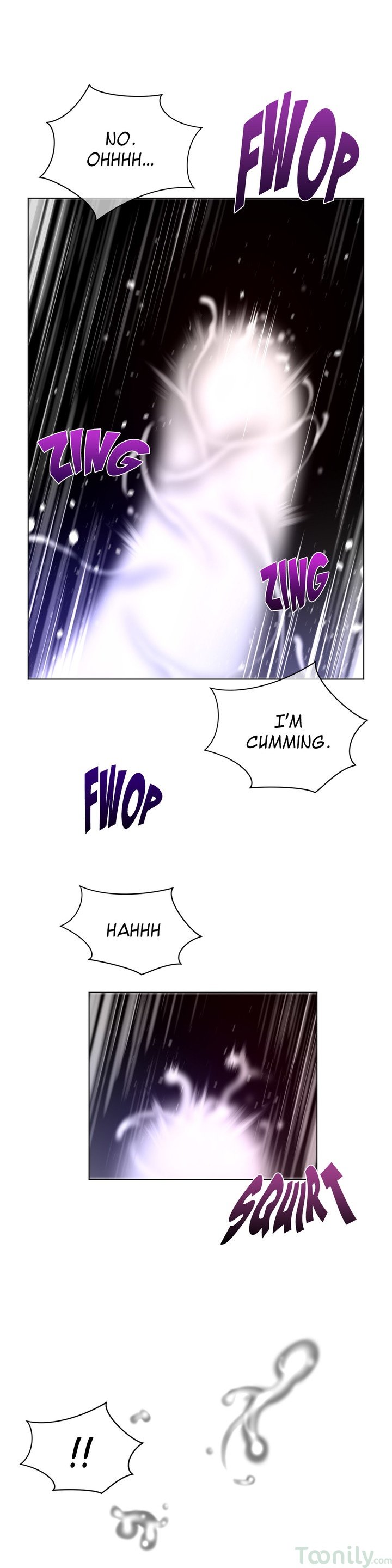 Perfect Half Manhwa - Chapter 55 Page 17