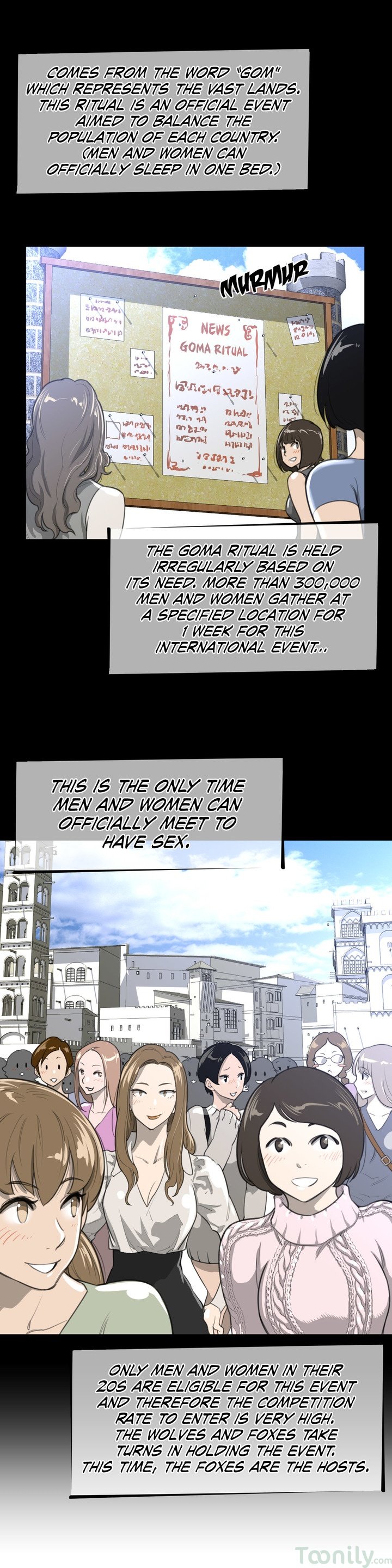 Perfect Half Manhwa - Chapter 22 Page 10