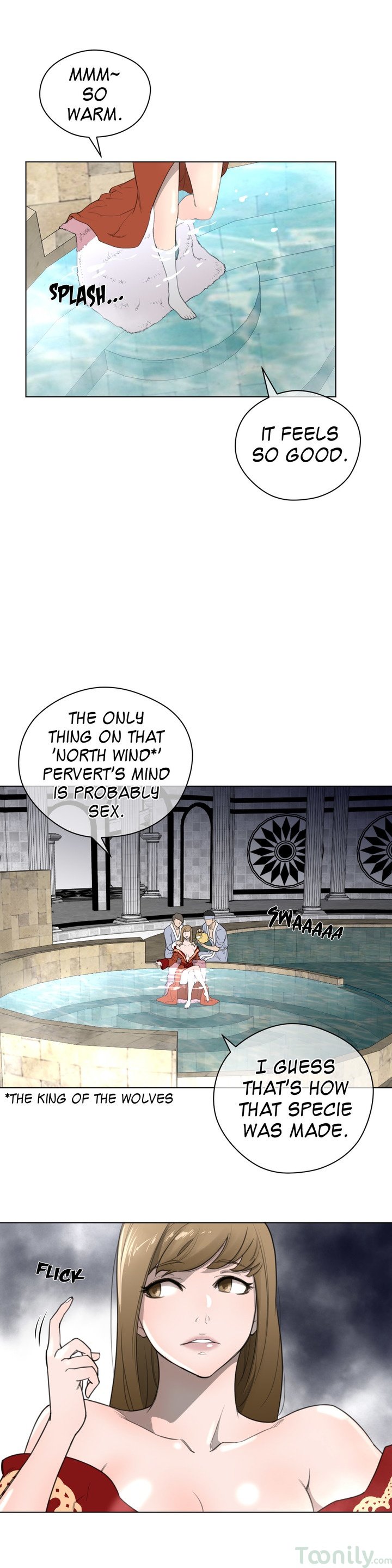 Perfect Half Manhwa - Chapter 22 Page 16