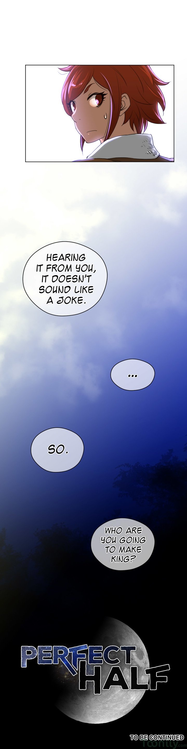 Perfect Half Manhwa - Chapter 22 Page 25