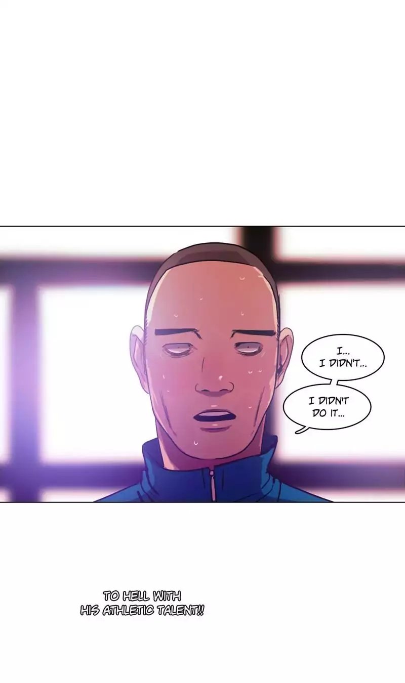 Save Me Manhwa - Chapter 36 Page 45