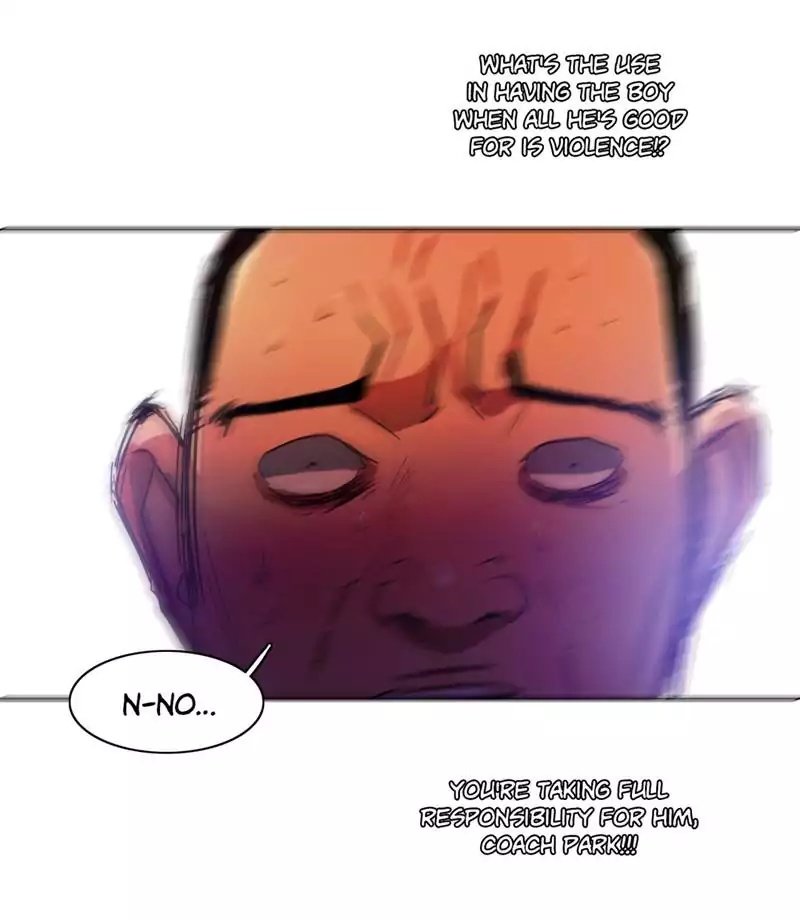 Save Me Manhwa - Chapter 36 Page 46