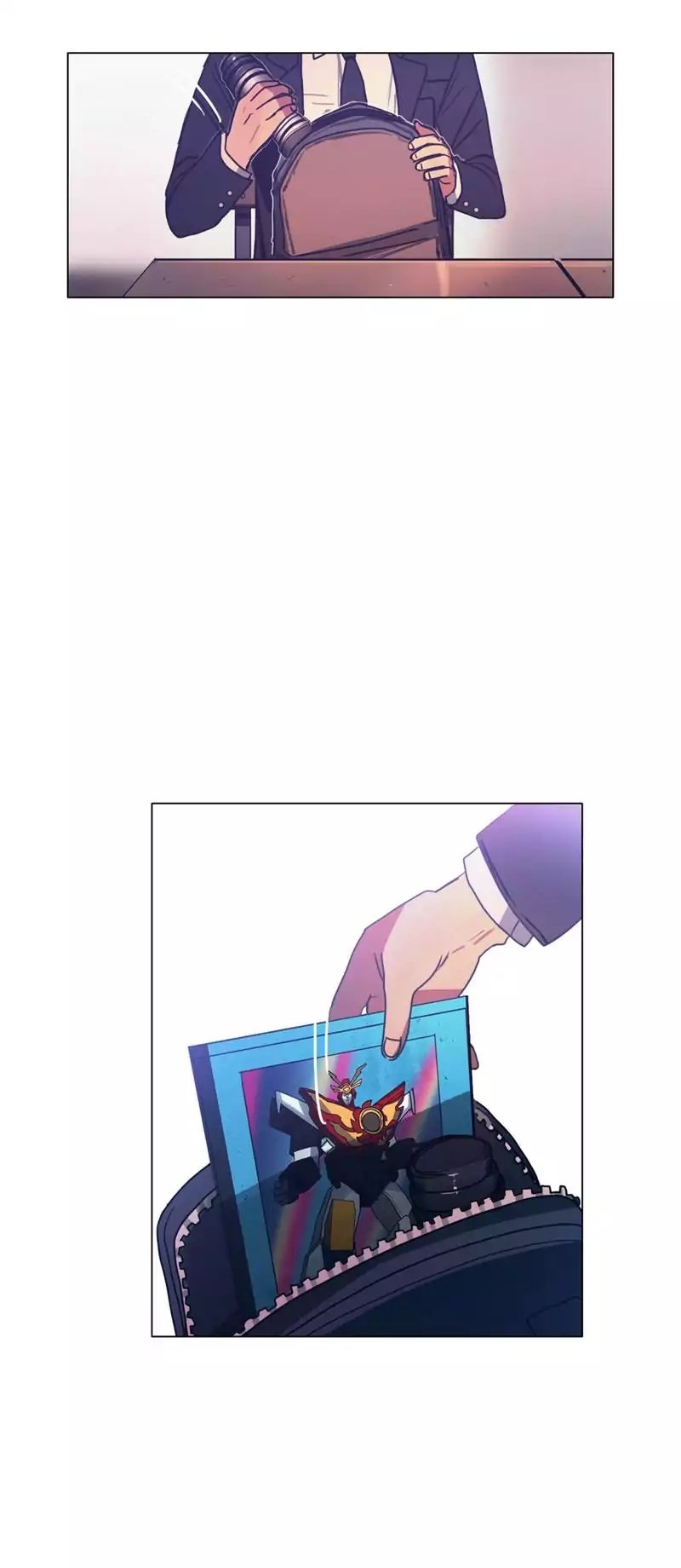 Save Me Manhwa - Chapter 36 Page 54