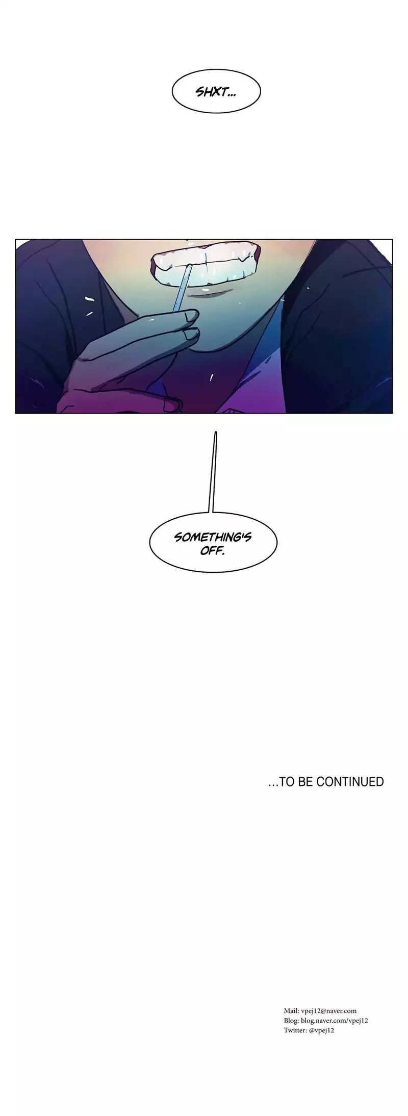 Save Me Manhwa - Chapter 36 Page 64