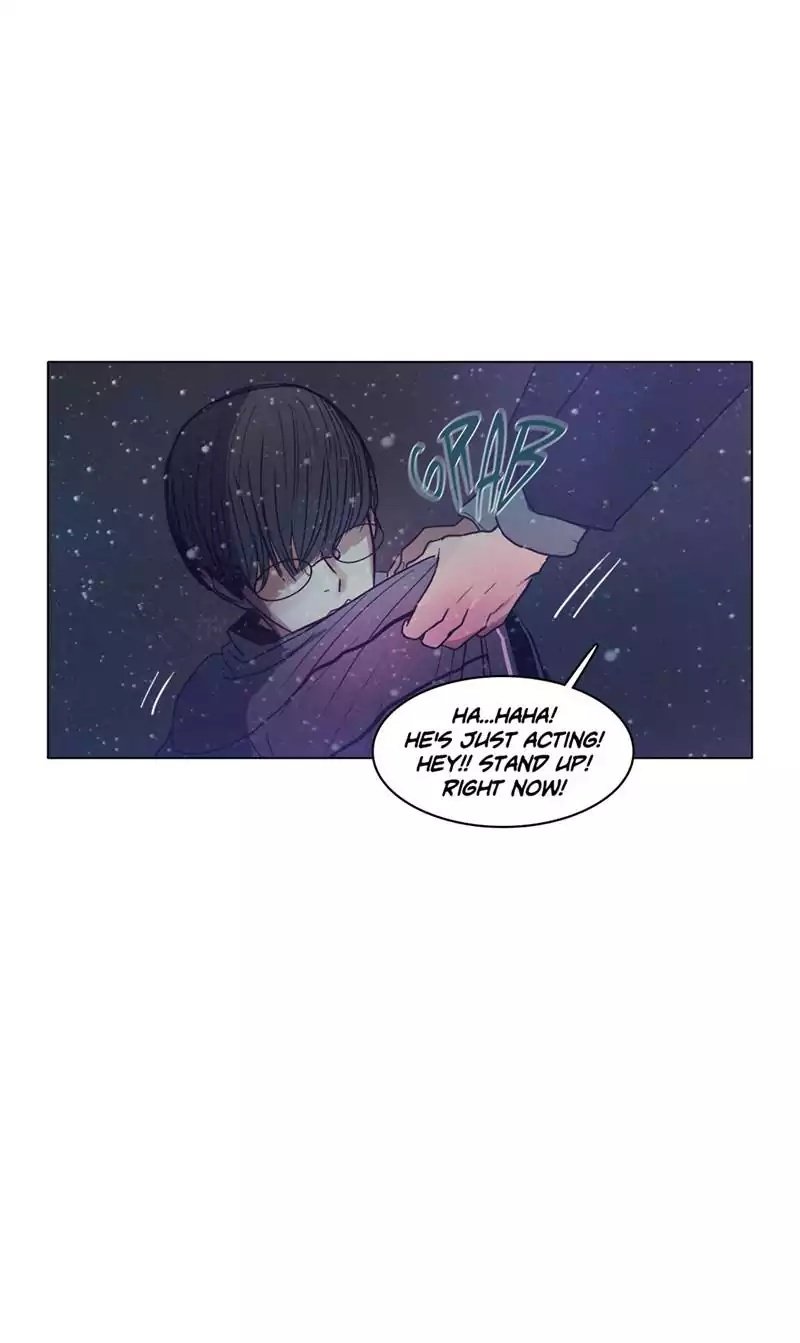 Save Me Manhwa - Chapter 47 Page 0