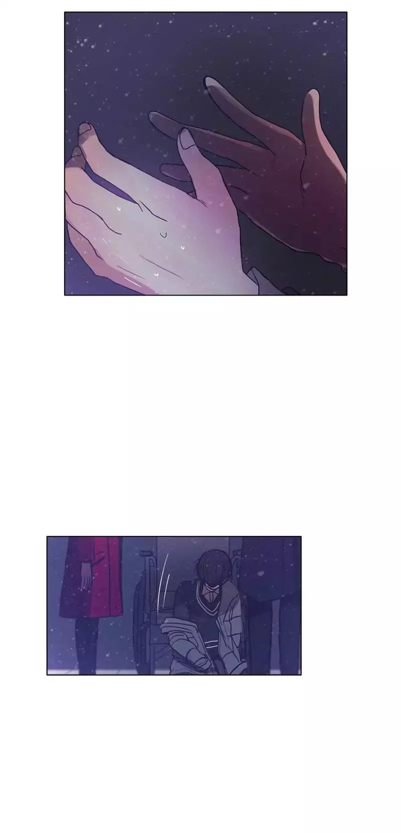 Save Me Manhwa - Chapter 47 Page 2