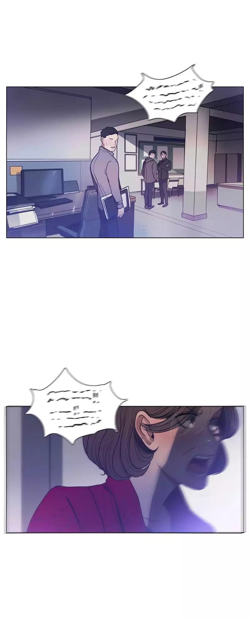 Save Me Manhwa - Chapter 47 Page 5