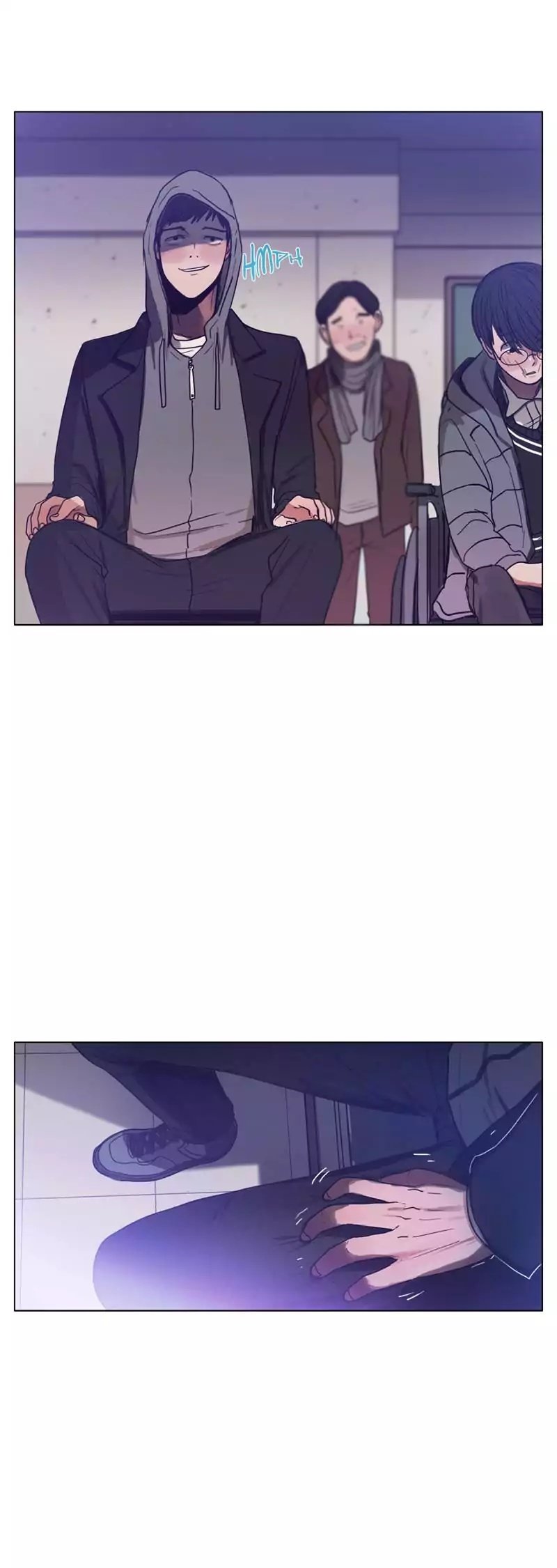 Save Me Manhwa - Chapter 47 Page 9